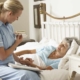 in home caregivers