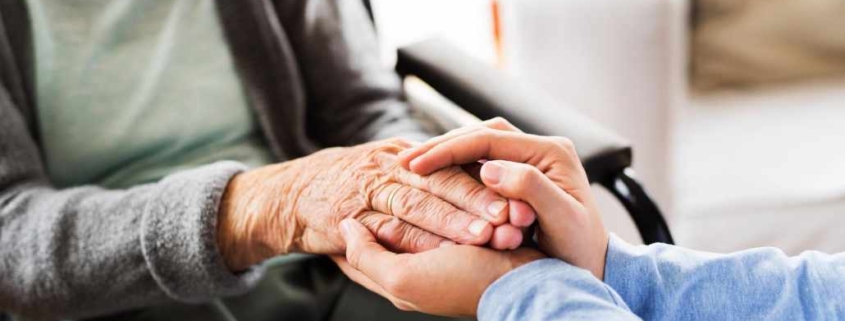 prevent falls in elderly