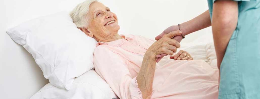 private caregiver
