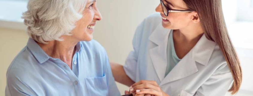 Families Looking for Private Caregivers